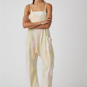 Free People Romper